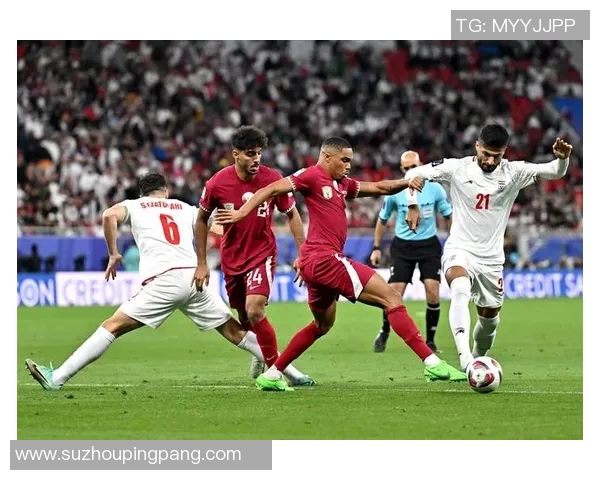 卡塔尔与叙利亚激战成平局双方各取两分精彩对决回顾