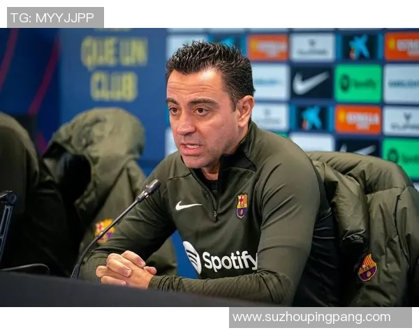 哈维宣布赛季结束后离开巴萨球队期待新动力与新篇章